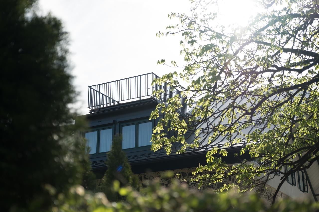 Ferienwohnung Sauerweingut Salzburg Exterior foto