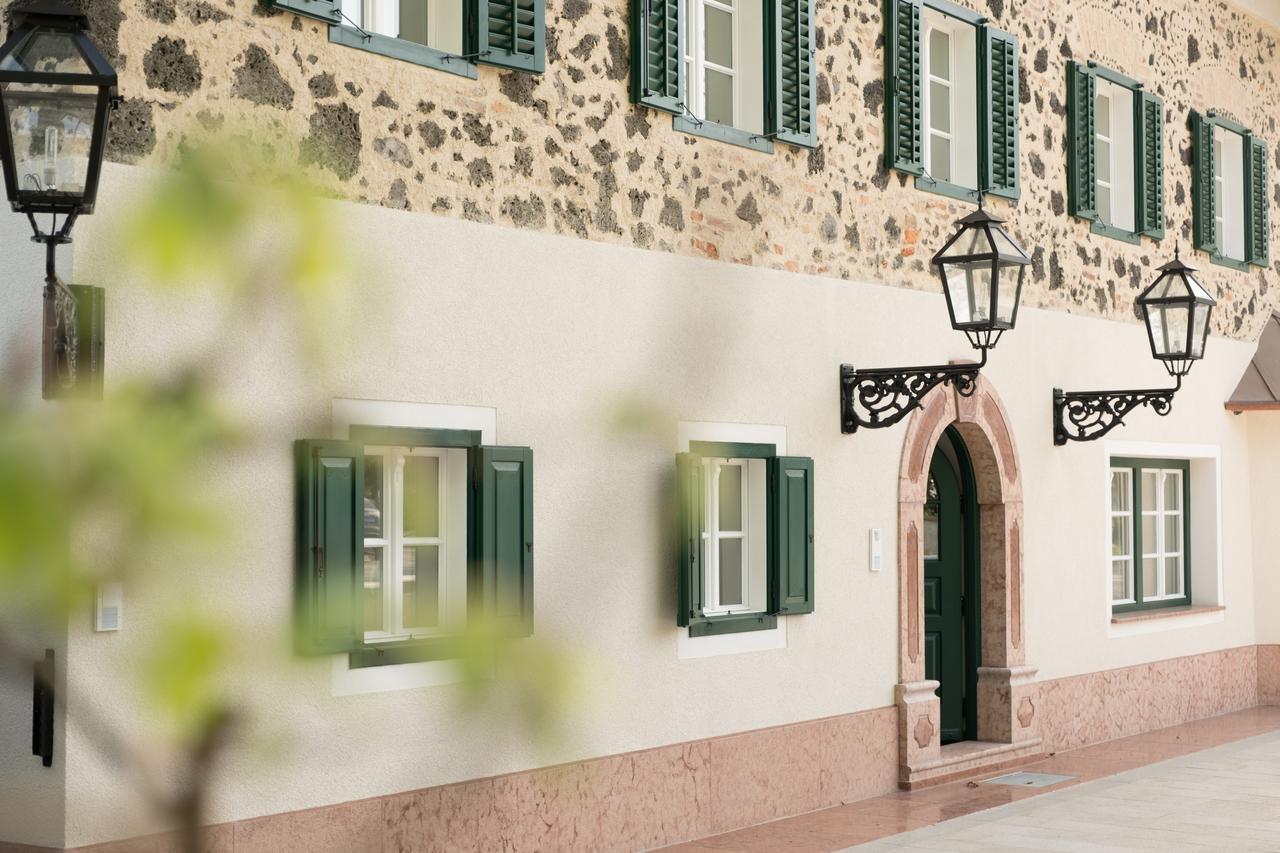 Ferienwohnung Sauerweingut Salzburg Exterior foto