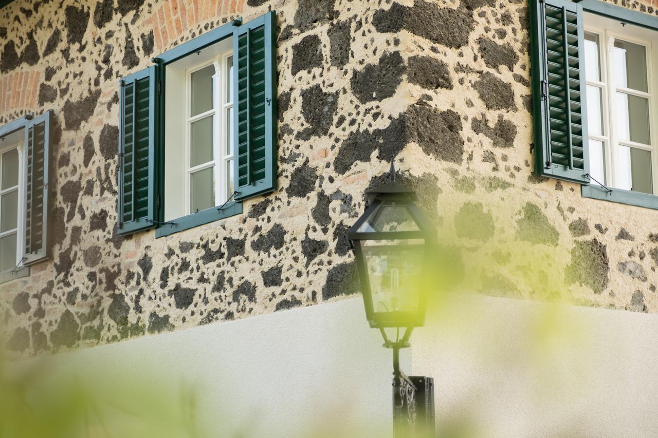 Ferienwohnung Sauerweingut Salzburg Exterior foto